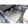 Covorase stil tavita Skoda Elroq