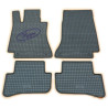 Presuri cauciuc Rigum -  Mercedes Benz Clasa C (W205) 03.2014-2021