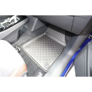 Covorase stil tavita Skoda Elroq