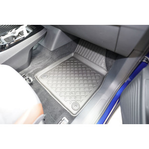 Covorase fata Aristar tip tavita Skoda Elroq 2025-prezent
