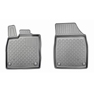 Covorase fata Aristar tip tavita Skoda Elroq 2025-prezent