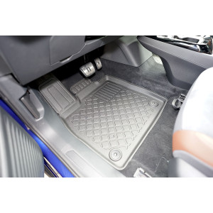 Covorase fata Aristar tip tavita Skoda Elroq 2025-prezent