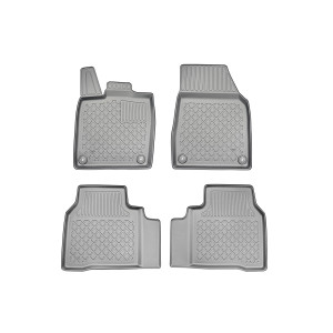 Covorase VW ID.7 tip tavita