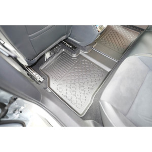 Covorase VW ID.7 tip tavita