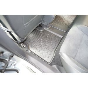 Covorase VW ID.7 tip tavita