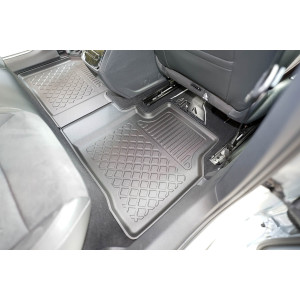 Covorase VW ID.7 tip tavita