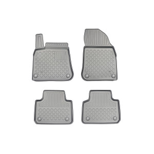 Covorase tip tavita VW Touareg III facelift 2024-prezent