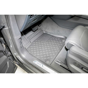 Covorase tip tavita VW Touareg III facelift 2024-prezent