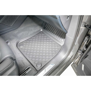 Covorase tip tavita VW Touareg III facelift 2024-prezent