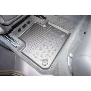 Covorase tip tavita VW Touareg III facelift 2024-prezent