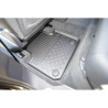 Covorase tip tavita VW Touareg III facelift 2024-prezent