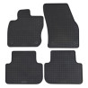 Covorase cauciuc VW Tiguan 3 2.0 TDI si 2.0 TSI (Petex)