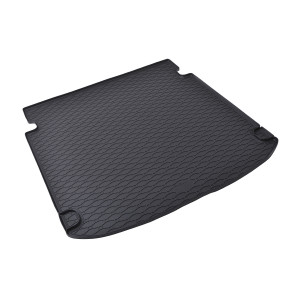 Covoras portbagaj cauciuc dedicat Audi A5 Avant B10 2025-prezent