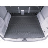 Tavita portbagaj cauciuc VW T7 Caravelle L2 cu 8/9 locuri (Rigum)
