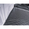 Tavita portbagaj cauciuc VW T7 Caravelle L2 cu 8/9 locuri (Rigum)