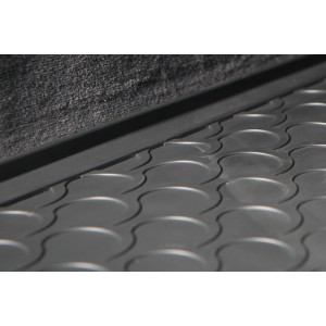 Covor portbagaj cauciuc dedicat Mercedes GLA H247 2020-prezent (Gledring)