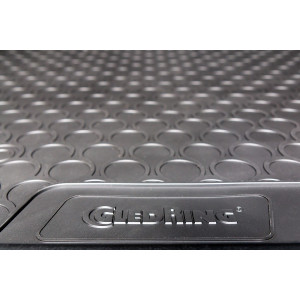 Covor portbagaj cauciuc dedicat Mercedes GLA H247 2020-prezent (Gledring)