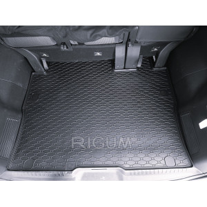 Tavita portbagaj Rigum (RKK) - Toyota ProAce Verso Lung