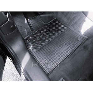 Presuri cauciuc dedicate Audi Q5 III 2025-prezent, Rigum