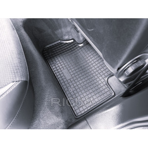 Presuri cauciuc dedicate Audi Q5 III 2025-prezent, Rigum