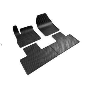 Presuri cauciuc Renault Scenic 4/Grand Scenic 2016-2022, Gumarny Zubri