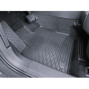 Presuri cauciuc dedicate VW Tayron 2025-prezent, Rigum