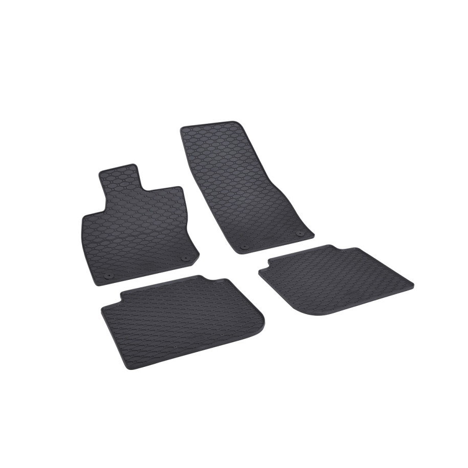 Presuri cauciuc dedicate VW Tayron 2025-prezent, Rigum