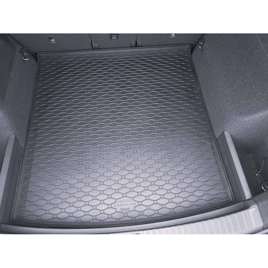 Covoras portbagaj cauciuc dedicat VW Tayron / Tayron Hybrid 2025-prezent