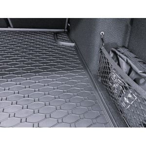 Covoras portbagaj cauciuc dedicat BMW X3/X3e G45, 2025-prezent