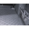 Covoras portbagaj cauciuc dedicat BMW X3/X3e G45, 2025-prezent