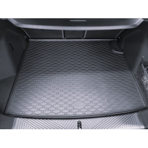 Covoras portbagaj cauciuc dedicat BMW X3/X3e G45, 2025-prezent