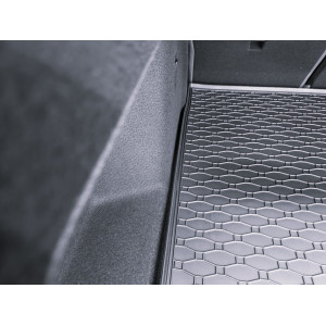 Covoras portbagaj cauciuc dedicat BMW X3/X3e G45, 2025-prezent