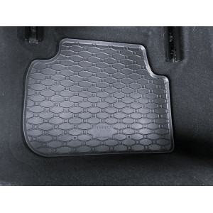 Presuri cauciuc dedicate Mini Clubman F54, 2015-2024, Rigum