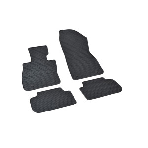 Presuri cauciuc dedicate Mini Clubman F54, 2015-2024, Rigum