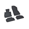 Presuri cauciuc dedicate Mini Clubman F54, 2015-2024, Rigum