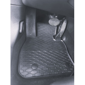 Presuri cauciuc dedicate Mini Clubman F54, 2015-2024, Rigum