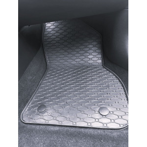 Presuri cauciuc dedicate Mini Clubman F54, 2015-2024, Rigum