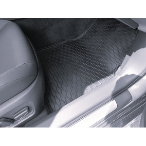 Presuri cauciuc dedicate Toyota Camry XV80 2025-prezent, Rigum