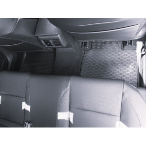 Presuri cauciuc dedicate Toyota Camry XV80 2025-prezent, Rigum