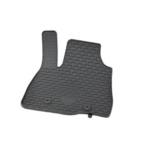 Presuri cauciuc dedicate Dacia Bigster 1.2 TCe Mild Hybrid 2025-prezent (Gumarny Zubri)