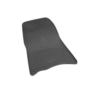 Presuri cauciuc dedicate Dacia Bigster 1.2 TCe Mild Hybrid 2025-prezent (Gumarny Zubri)