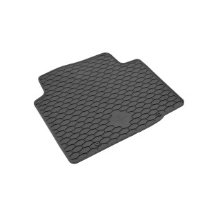 Presuri cauciuc dedicate Dacia Bigster 1.2 TCe Mild Hybrid 2025-prezent (Gumarny Zubri)