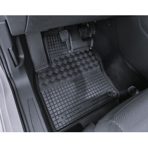 Presuri cauciuc Rigum - Ford Transit Connect , 2025-prezent (locurile din fata)