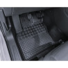 Presuri cauciuc Rigum - Ford Transit Connect , 2025-prezent (locurile din fata)