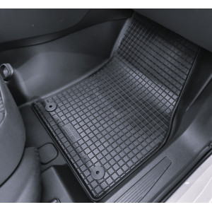 Presuri cauciuc Rigum - Ford Transit Connect , 2025-prezent (locurile din fata)