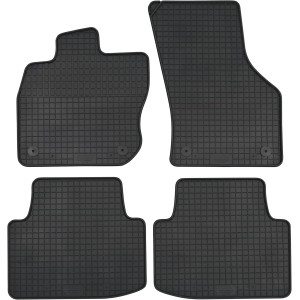 Covorase cauciuc VW Passat B9 Variant (Petex)