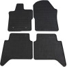 Covorase cauciuc Ford Ranger T6.2 / Ranger Raptor (Petex)