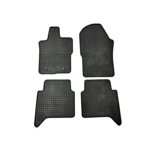 Covorase cauciuc VW Amarok II 2023-prezent (Petex 63611)