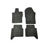 Covorase cauciuc VW Amarok II 2023-prezent (Petex 63611)