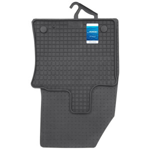 Covorase cauciuc Mitsubishi ASX II 2023-prezent (Petex 99414)